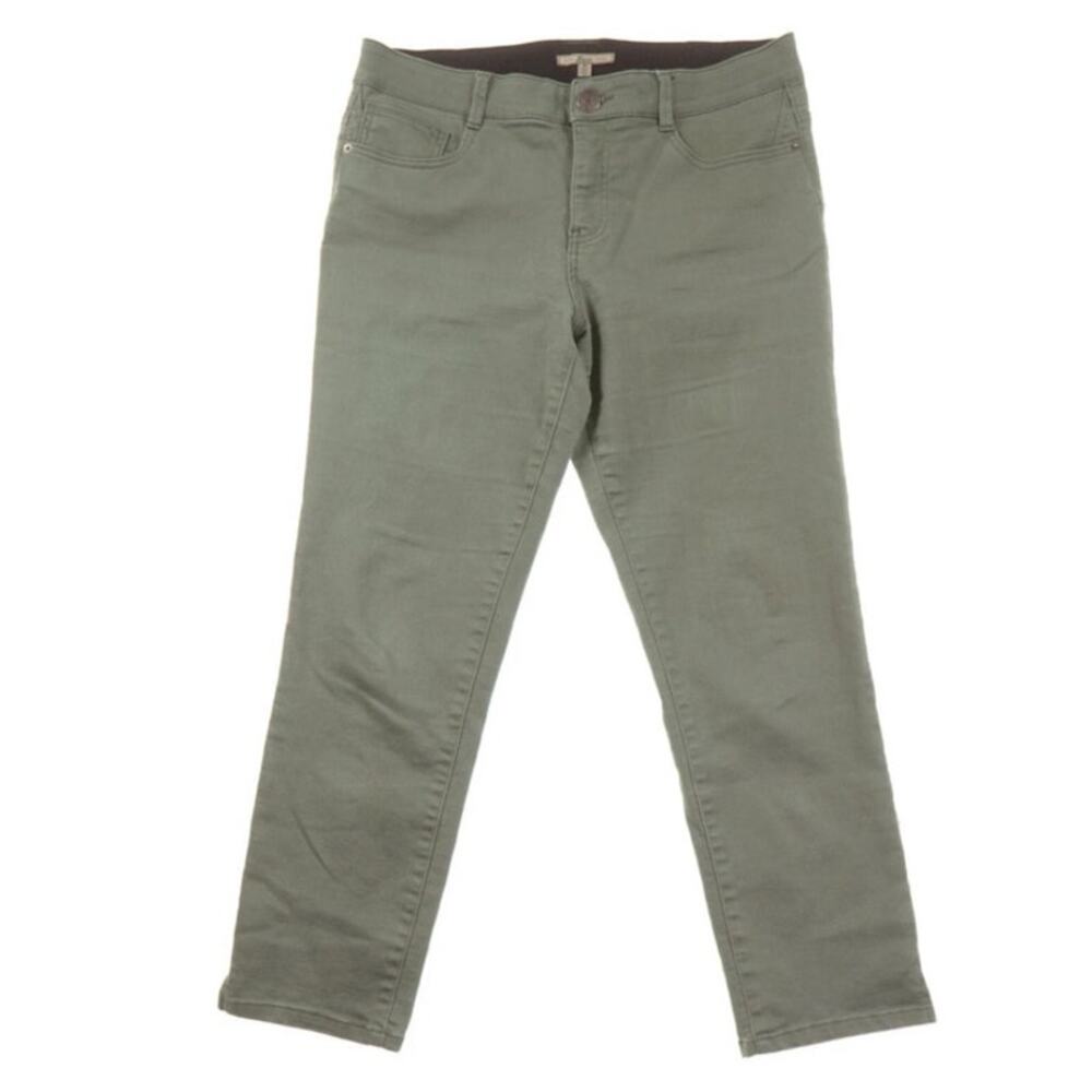 G.H Bass & Co. Skinny Jeans Women's Size 4